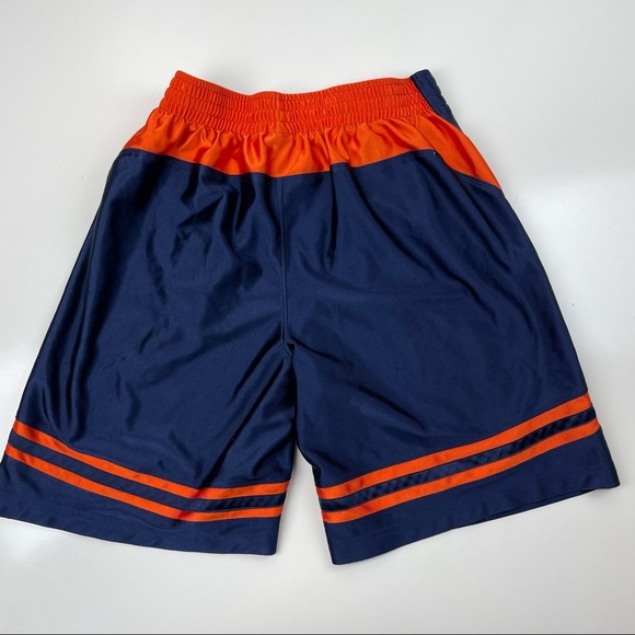 Nike Syracuse Athletic Performance Shorts - Picture 3 of 5